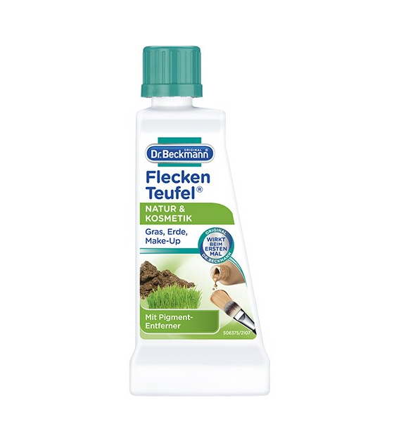 Dr.Beckmann Natur & Kosmetik Odpl 50ml