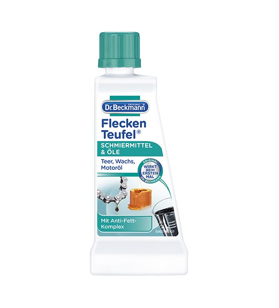 Dr.Beckmann Schmierfett & Ol Odpl 50ml