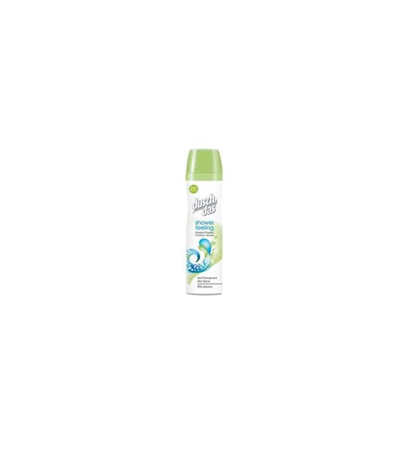 Dusch Das Shower Feeling Deo 200ml
