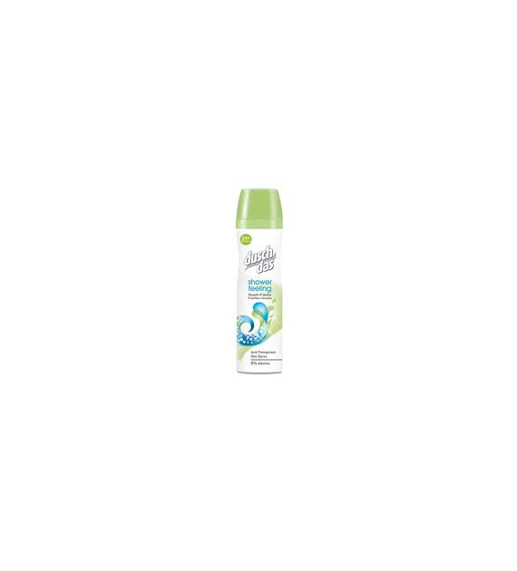 Dusch Das Shower Feeling Deo 200ml