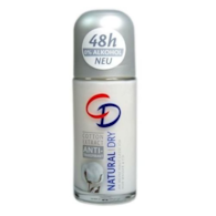 CD Cotton Extract Natural Dry Kulka 50ml