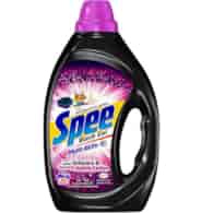 Spee Black Gel 20p 1,4L/1L