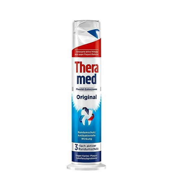 Theramed Original Pasta 100ml