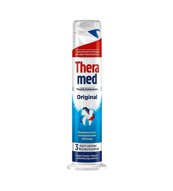 Theramed Original Pasta 100ml