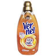 Vernel Soft Oils Żółty Płuk 1,5L