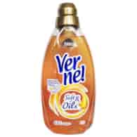 Vernel Soft Oils Żółty Płuk 1,5L