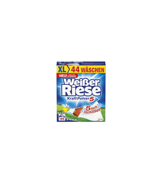Weißer Riese Universal Proszek 44p 2,4kg