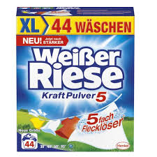 Weißer Riese Universal Proszek 44p 2,4kg