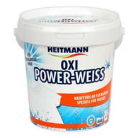 Heitmann Oxi Power Weiss 750g