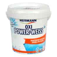 Heitmann Oxi Power Weiss 750g