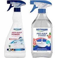 Heitmann Anti-Kalk Power Spr 500ml