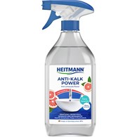 Heitmann Anti-Kalk Power Spr 500ml
