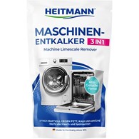 Heitmann Maschinen Entkalker 3in1 175g