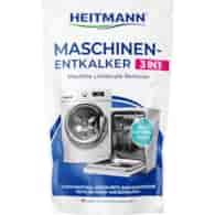 Heitmann Maschinen Entkalker 3in1 175g