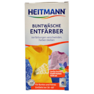 Heitmann Buntwasche Entfarber Odpl Kolor 150ml