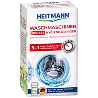 Heitmann Waschmaschinen Express Hygiene 250g