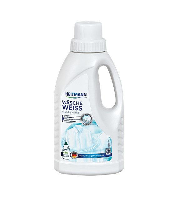 Heitmann Wasche Weiss 500ml