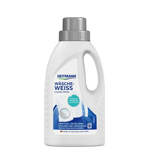 Heitmann Wasche Weiss 500ml