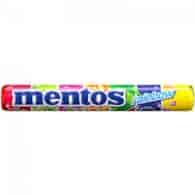Mentos Rainbow 37,5g