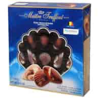 Maitre Truffout Feine Meeresfruchte Blau 250g