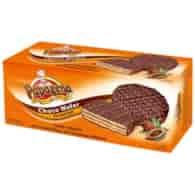 Papagena Choco Wafer Orange Wafle 120g