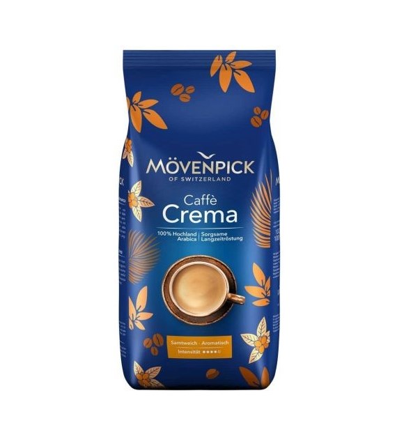 Movenpick Caffe Crema 1kg Z