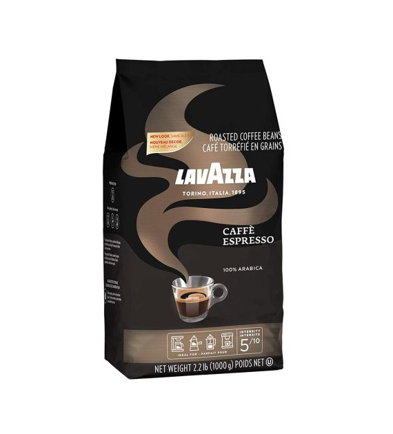 Lavazza Caffe Espresso 1kg Z