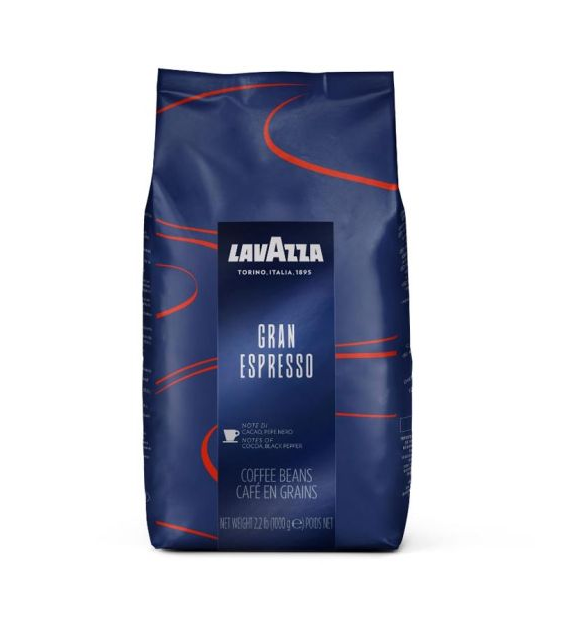 Lavazza Gran Espresso 1kg Z