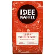 Idee Kaffee Elegant Entkoffeiniert 500g M