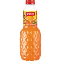 Granini Multivitamin Sok 1L