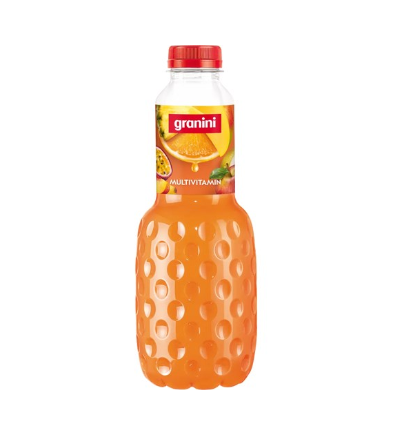 Granini Multivitamin Sok 1L