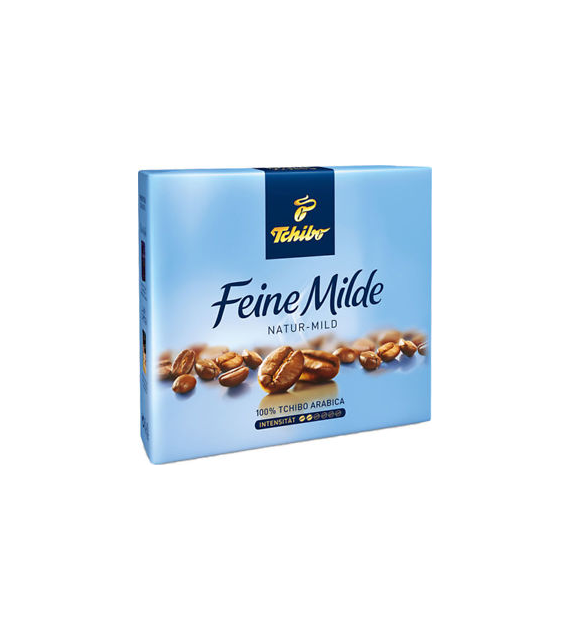 Tchibo Feine Milde Vaku 2x250g M