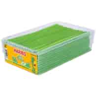 Haribo Balla Stixx Apfel 150szt 1,1kg