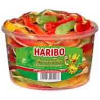 Haribo Anaconda Riesenschlangen 30szt 1,2kg