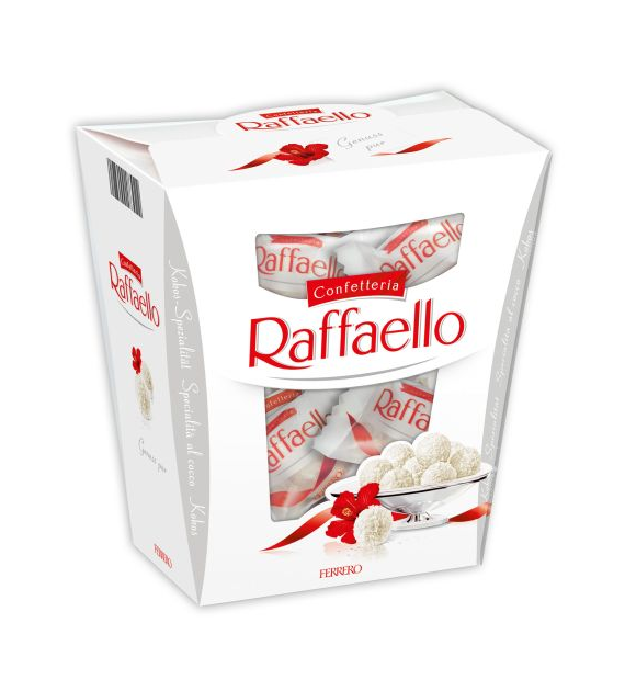 Ferrero Raffaello 230g