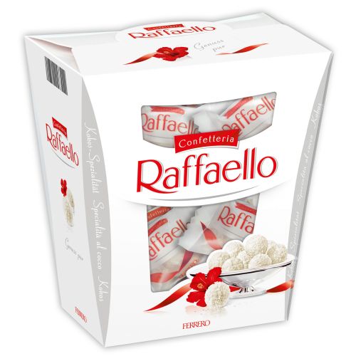 Ferrero Raffaello 230g