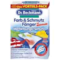 Dr.Beckmann Chusteczki 40szt