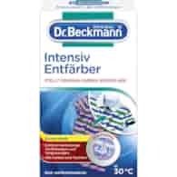 Dr.Beckmann Intensiv Entfarber 200g