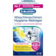 Dr.Beckmann Waschmachinen Czyścik do Pralki 250g