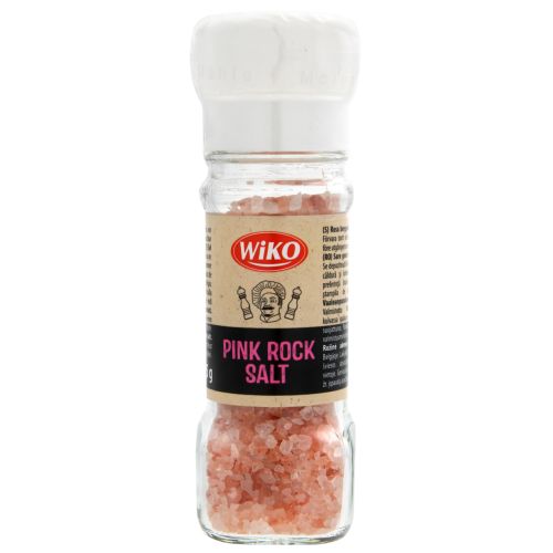 Wiko Pink Rock Salt Młynek 95g