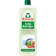 Frosh Essig Reiniger 1L