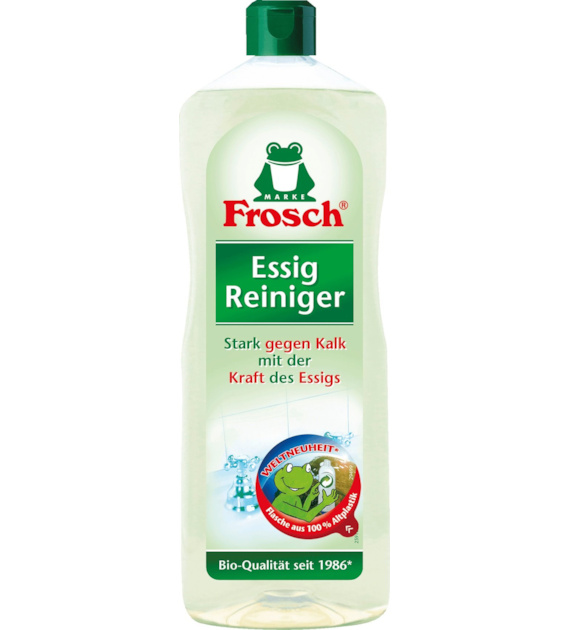 Frosh Essig Reiniger 1L