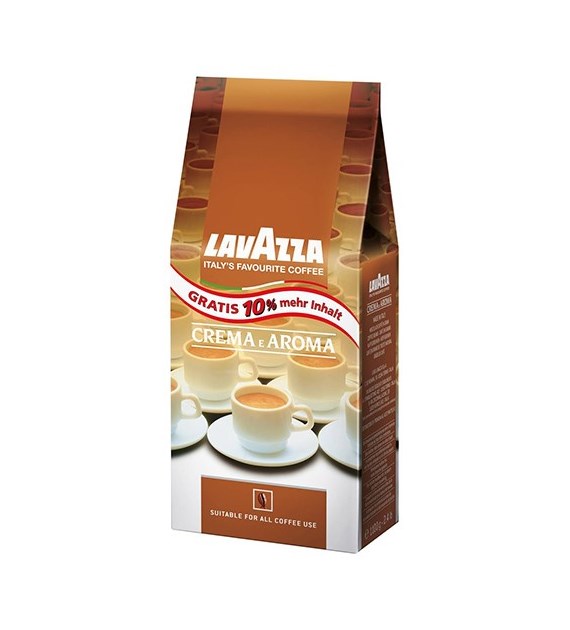 Lavazza Crema Aroma 1,1kg/Z