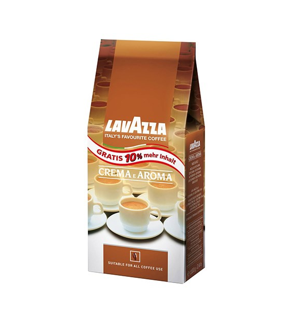 Lavazza Crema Aroma 1,1kg Z