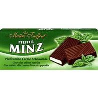 Maitre Pfefferminz Czekolada 100g