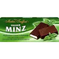 Maitre Pfefferminz Czekolada 100g