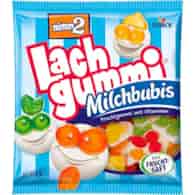 Nimm2 Lach Gummi Milchbubis Żelki 225g