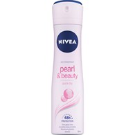 Nivea Pearl Beauty Deo 150ml