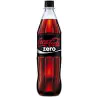 Coca Cola Zero 1L