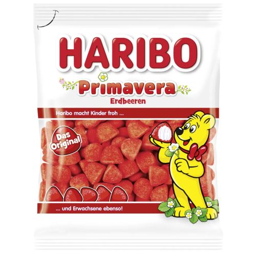 Haribo Primavera 175g